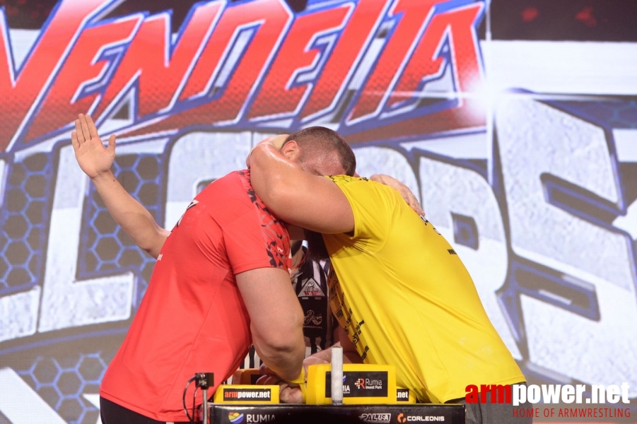 Armfight #48 - Pushkar vs Todd # Armwrestling # Armpower.net