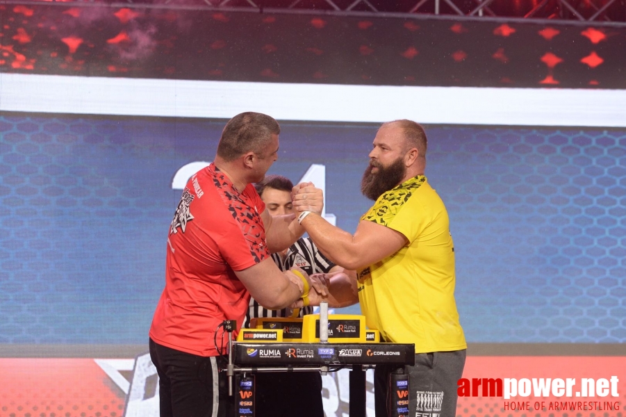 Armfight #48 - Pushkar vs Todd # Aрмспорт # Armsport # Armpower.net