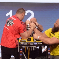 Armfight #48 - Pushkar vs Todd # Armwrestling # Armpower.net