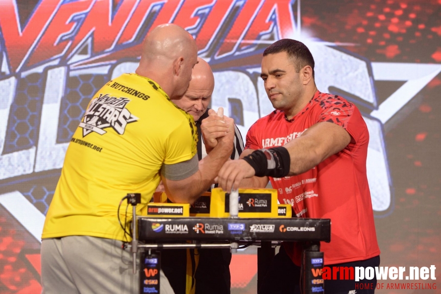 Armfight #48 - Babayev vs Hutchings # Aрмспорт # Armsport # Armpower.net