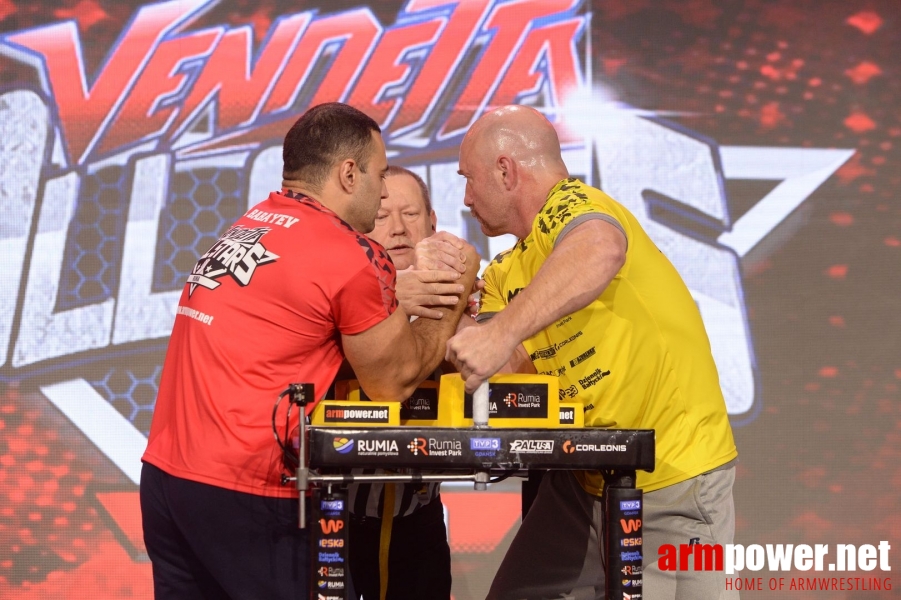 Armfight #48 - Babayev vs Hutchings # Aрмспорт # Armsport # Armpower.net