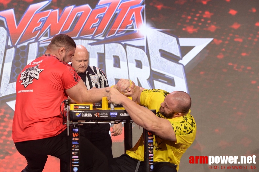 Armfight #48 - Chaffee vs Trubin # Aрмспорт # Armsport # Armpower.net