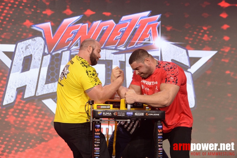 Armfight #48 - Chaffee vs Trubin # Aрмспорт # Armsport # Armpower.net