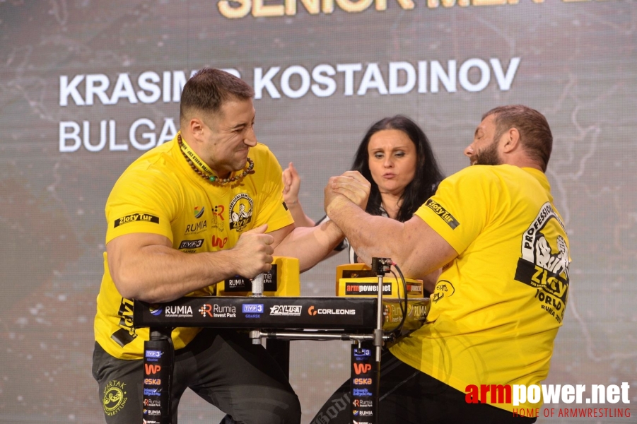 Zloty Tur 2017 - left hand finals # Siłowanie na ręce # Armwrestling # Armpower.net