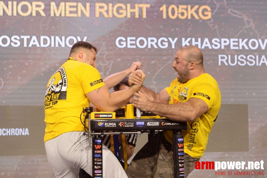 Zloty Tur 2017 - right hand finals # Siłowanie na ręce # Armwrestling # Armpower.net