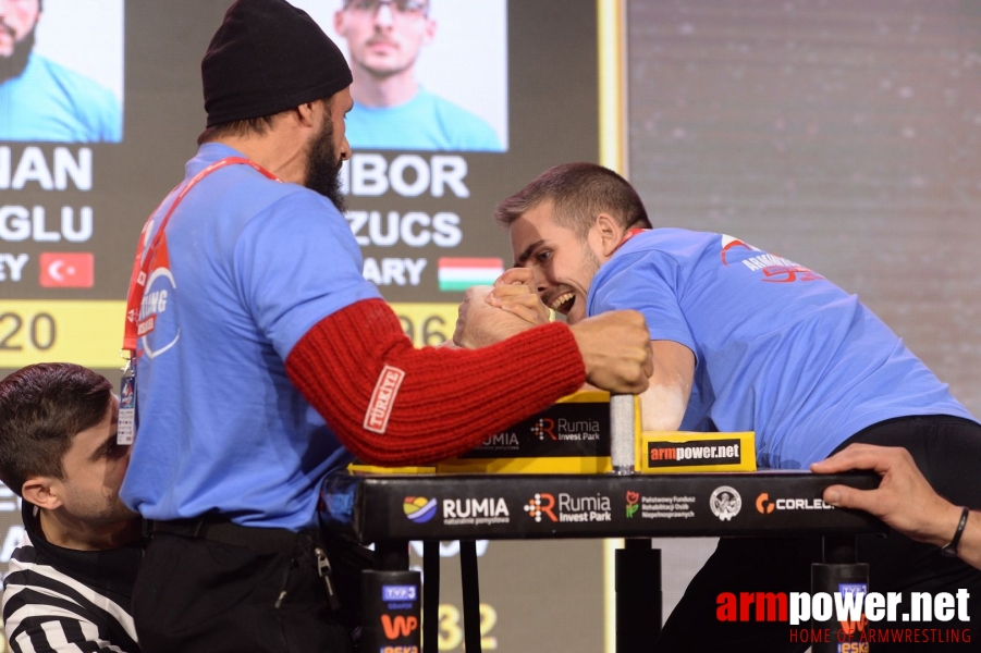 Disabled World Cup 2017 # Siłowanie na ręce # Armwrestling # Armpower.net