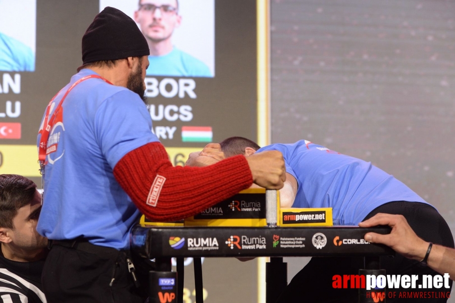 Disabled World Cup 2017 # Armwrestling # Armpower.net