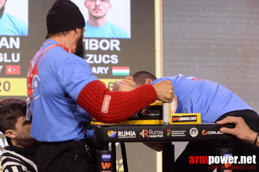 Disabled World Cup 2017 # Armwrestling # Armpower.net