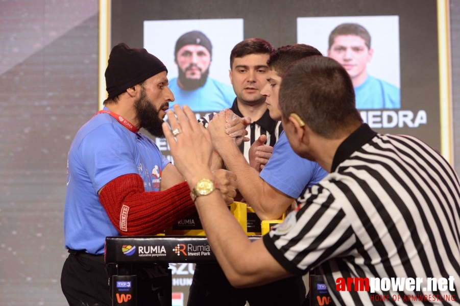 Disabled World Cup 2017 # Armwrestling # Armpower.net