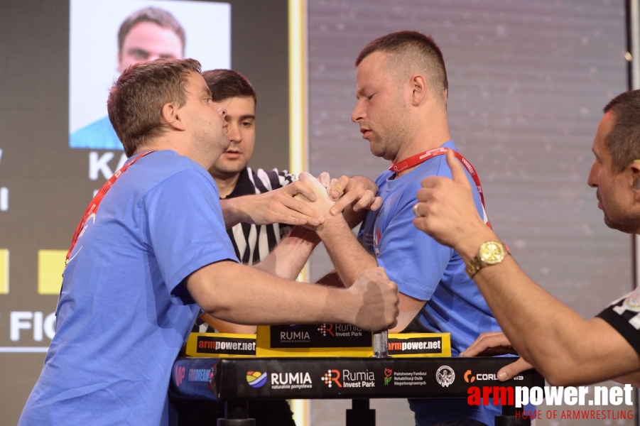 Disabled World Cup 2017 # Siłowanie na ręce # Armwrestling # Armpower.net