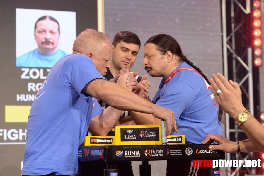 Disabled World Cup 2017 # Armwrestling # Armpower.net