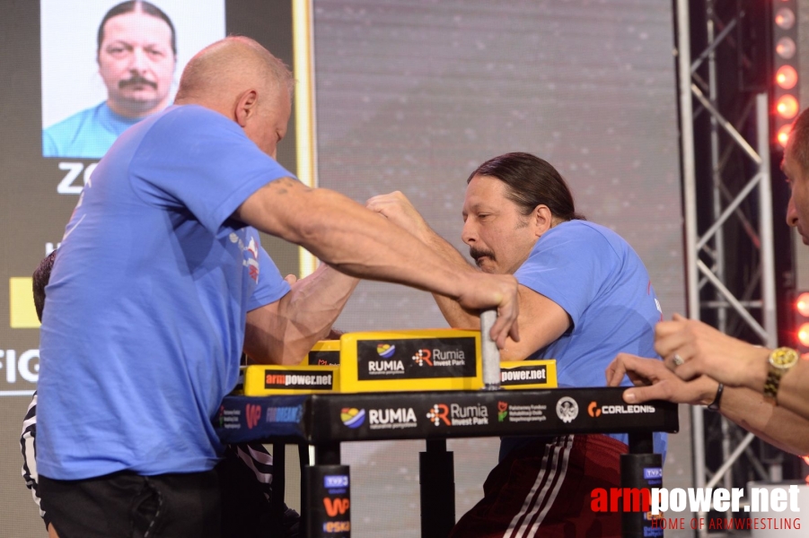 Disabled World Cup 2017 # Armwrestling # Armpower.net