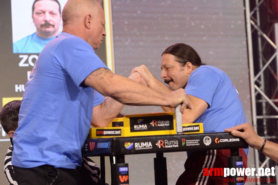 Disabled World Cup 2017 # Armwrestling # Armpower.net