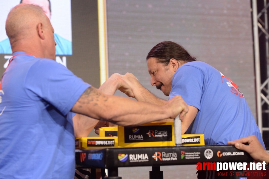 Disabled World Cup 2017 # Armwrestling # Armpower.net