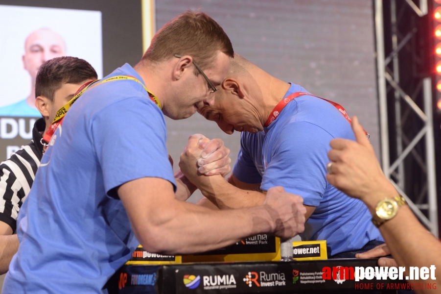 Disabled World Cup 2017 # Armwrestling # Armpower.net