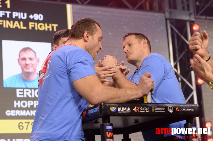 Disabled World Cup 2017 # Armwrestling # Armpower.net