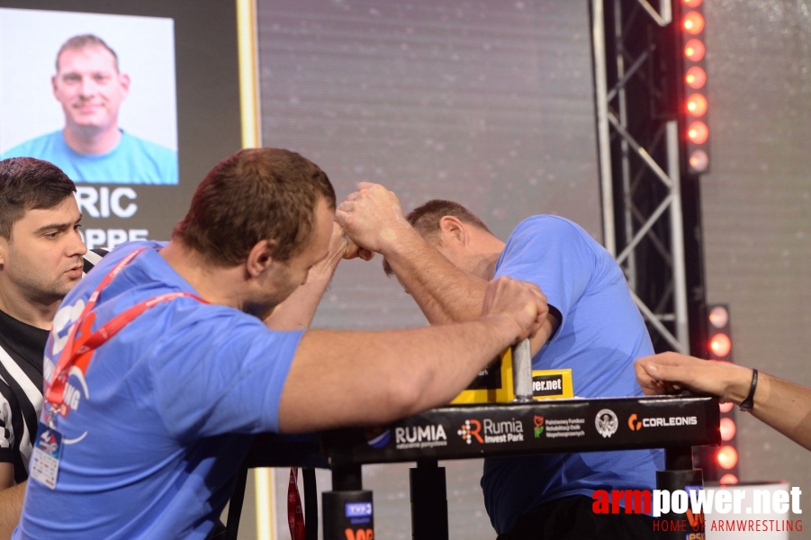 Disabled World Cup 2017 # Armwrestling # Armpower.net