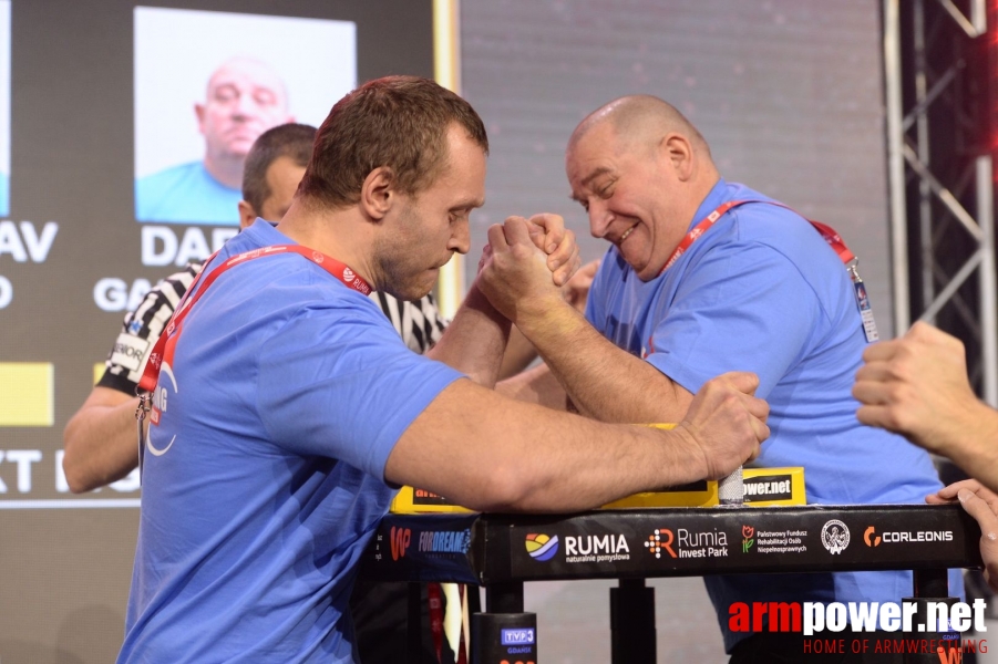 Disabled World Cup 2017 # Siłowanie na ręce # Armwrestling # Armpower.net