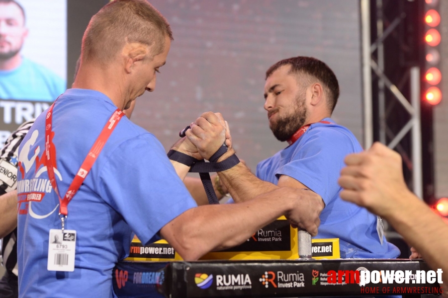 Disabled World Cup 2017 # Armwrestling # Armpower.net