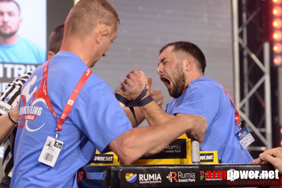 Disabled World Cup 2017 # Armwrestling # Armpower.net