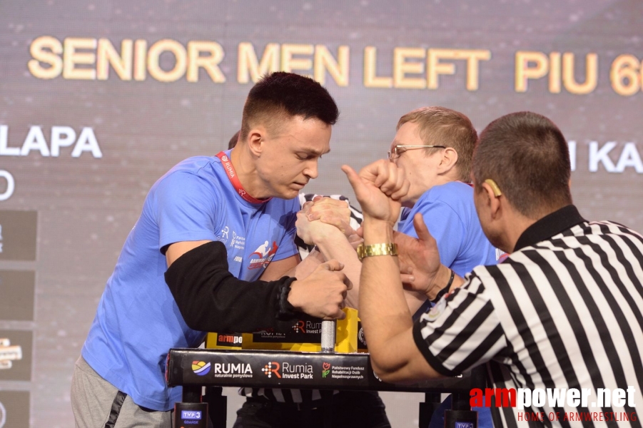 Disabled World Cup 2017 # Armwrestling # Armpower.net