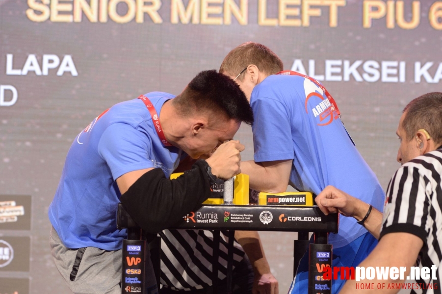 Disabled World Cup 2017 # Siłowanie na ręce # Armwrestling # Armpower.net