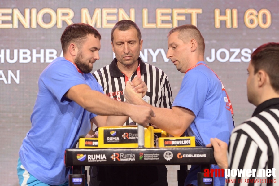 Disabled World Cup 2017 # Siłowanie na ręce # Armwrestling # Armpower.net