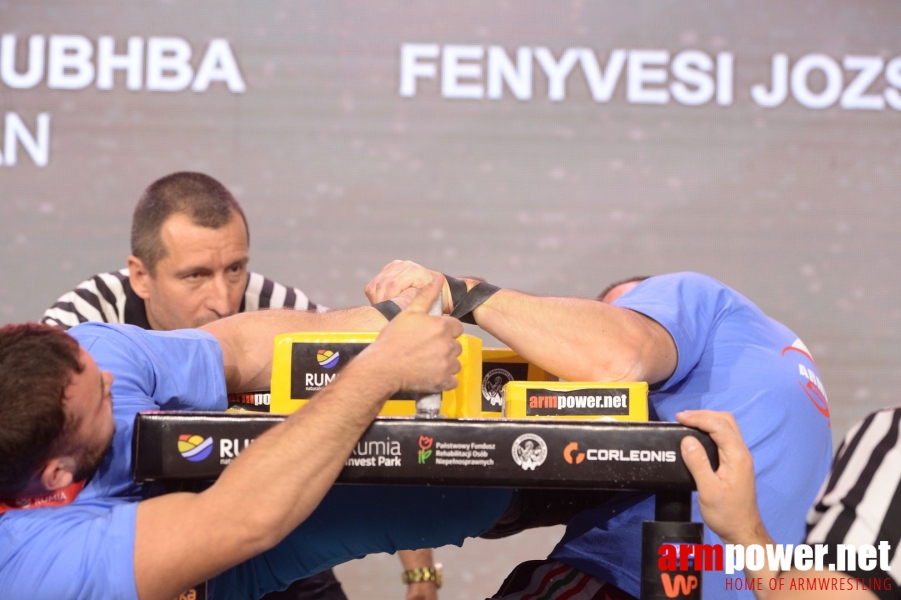 Disabled World Cup 2017 # Armwrestling # Armpower.net