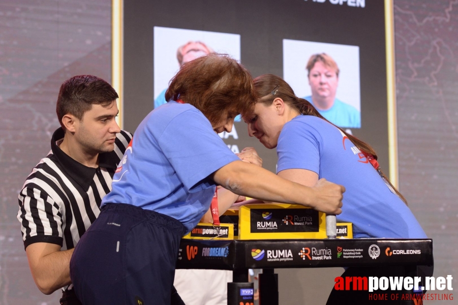 Disabled World Cup 2017 # Siłowanie na ręce # Armwrestling # Armpower.net