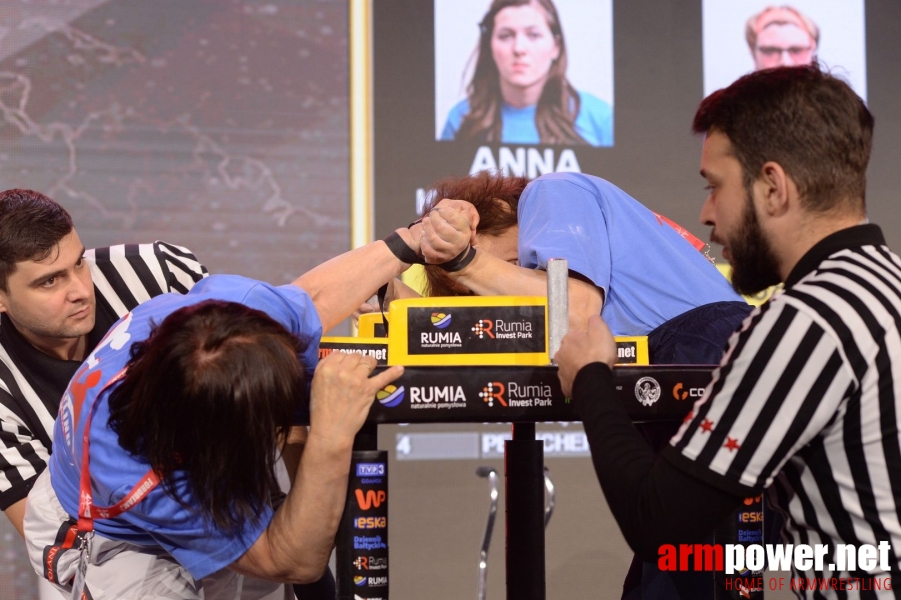 Disabled World Cup 2017 # Siłowanie na ręce # Armwrestling # Armpower.net