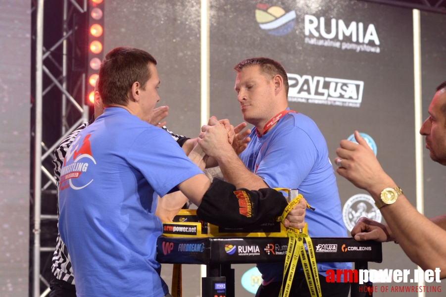 Disabled World Cup 2017 # Armwrestling # Armpower.net