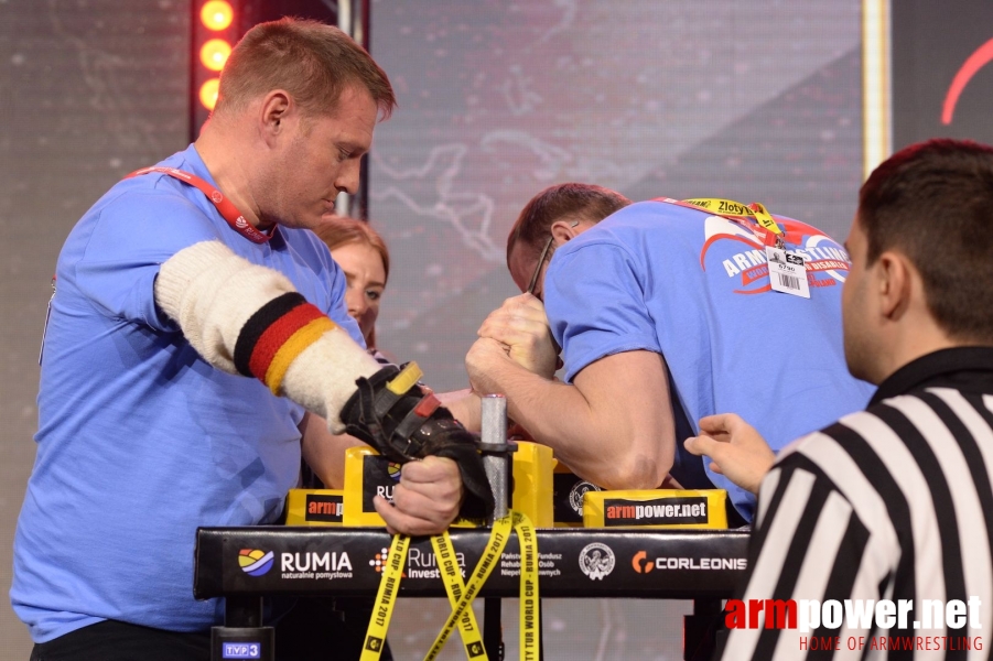 Disabled World Cup 2017 # Siłowanie na ręce # Armwrestling # Armpower.net