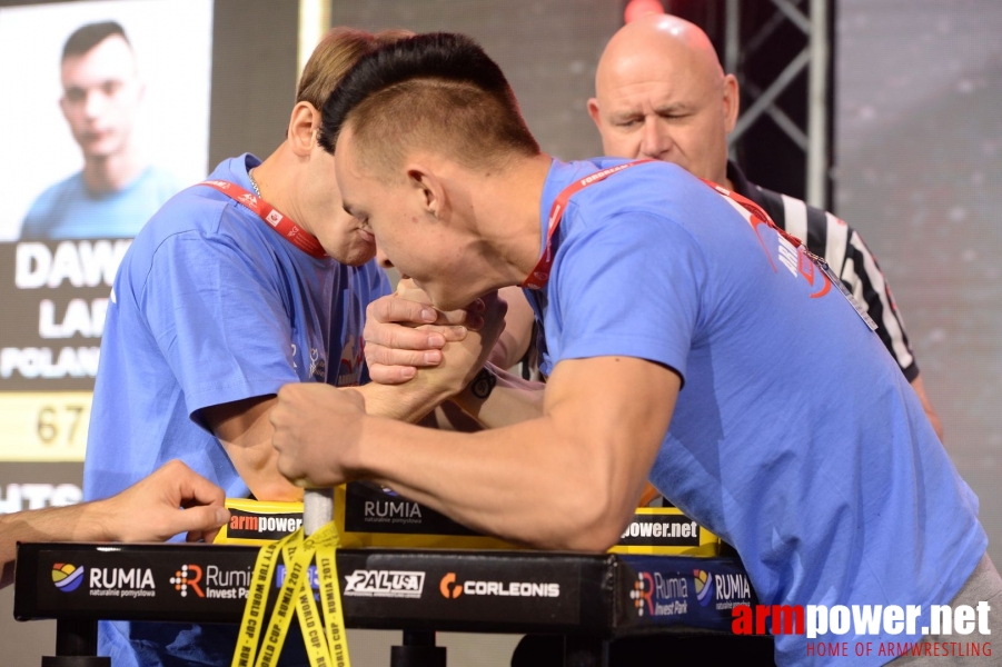 Disabled World Cup 2017 # Armwrestling # Armpower.net