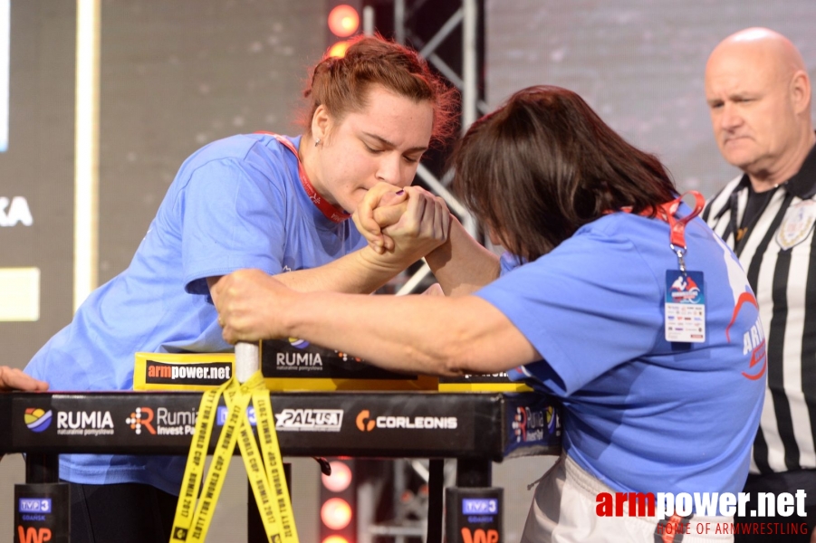 Disabled World Cup 2017 # Armwrestling # Armpower.net