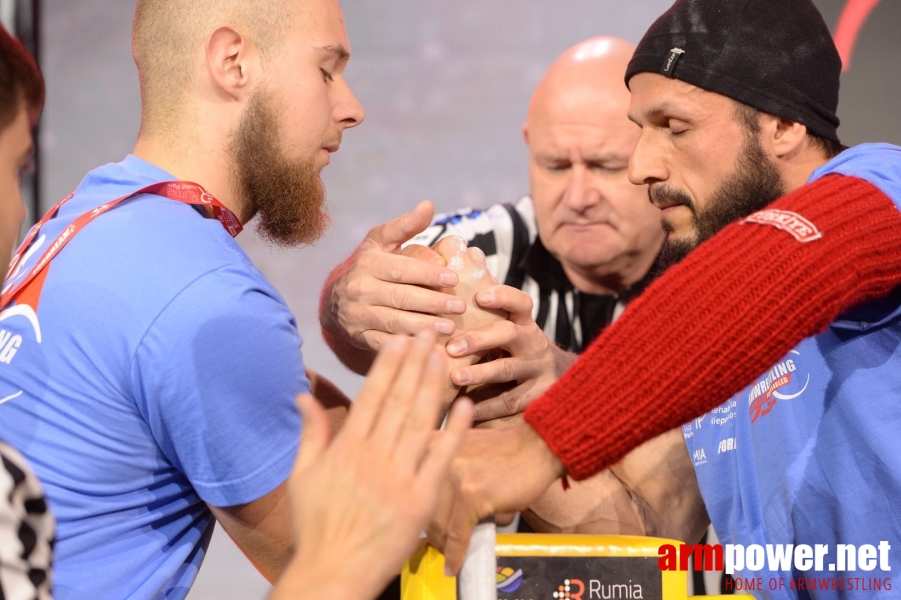 Disabled World Cup 2017 # Armwrestling # Armpower.net