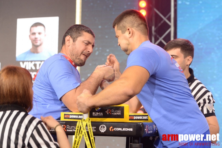 Disabled World Cup 2017 # Armwrestling # Armpower.net