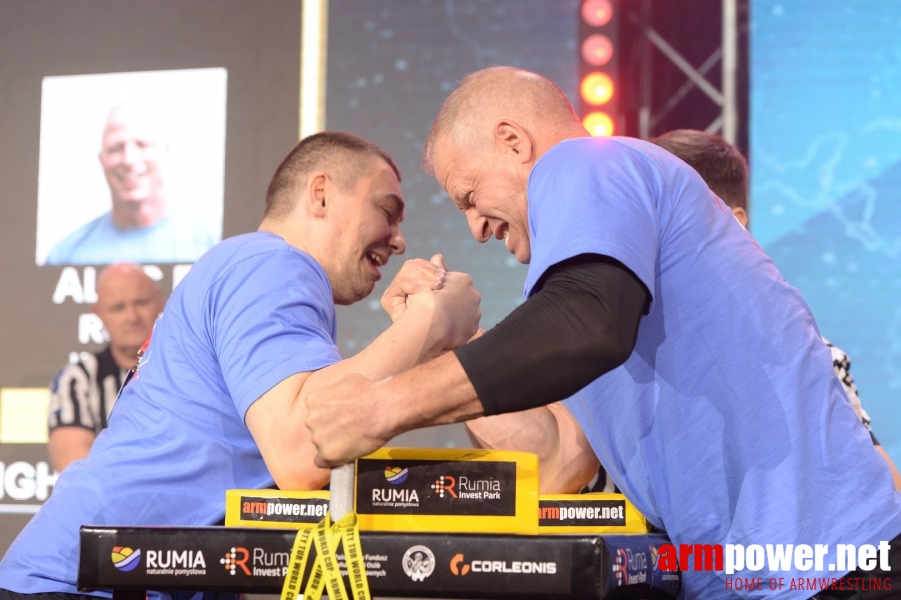 Disabled World Cup 2017 # Siłowanie na ręce # Armwrestling # Armpower.net