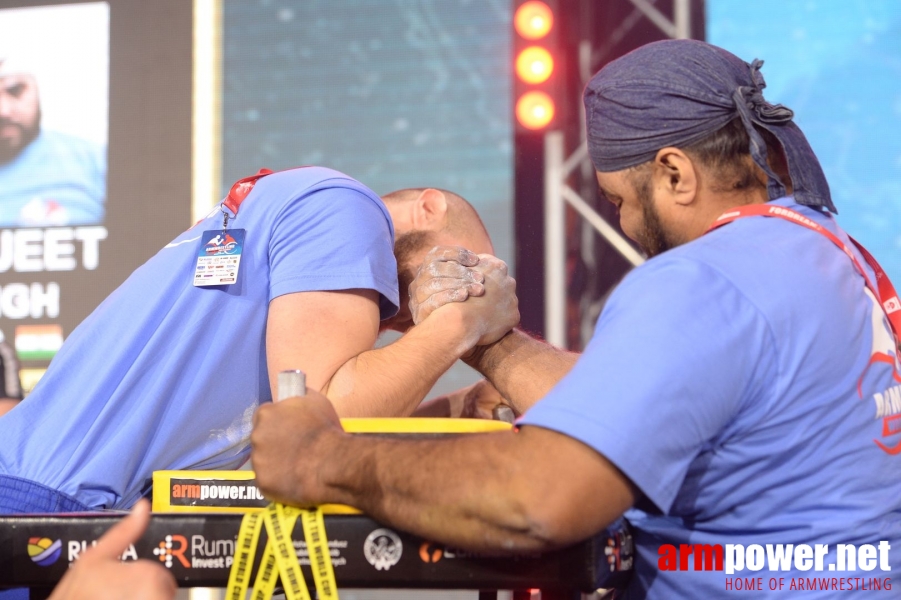 Disabled World Cup 2017 # Armwrestling # Armpower.net