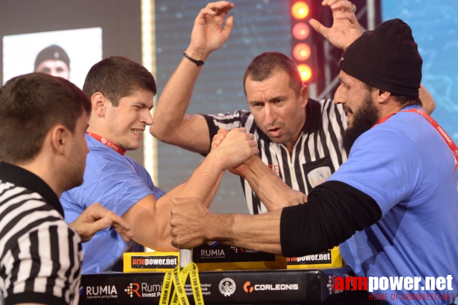 Disabled World Cup 2017 # Siłowanie na ręce # Armwrestling # Armpower.net