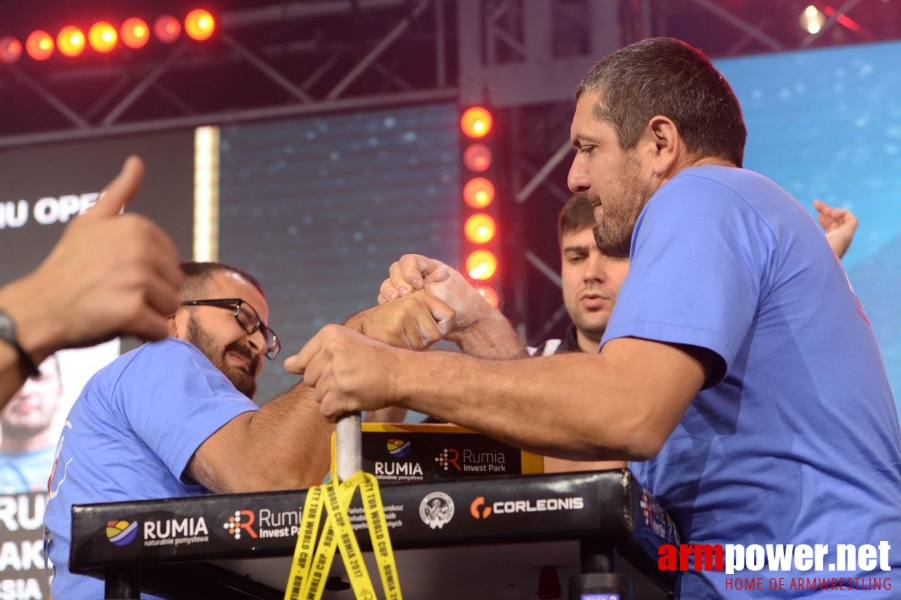 Disabled World Cup 2017 # Armwrestling # Armpower.net