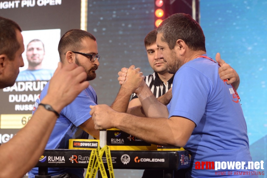 Disabled World Cup 2017 # Siłowanie na ręce # Armwrestling # Armpower.net