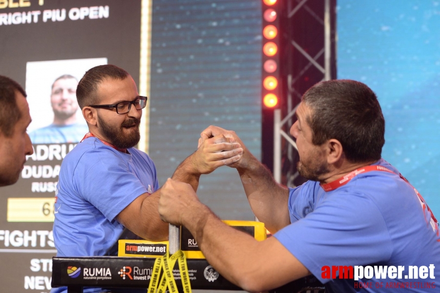 Disabled World Cup 2017 # Siłowanie na ręce # Armwrestling # Armpower.net