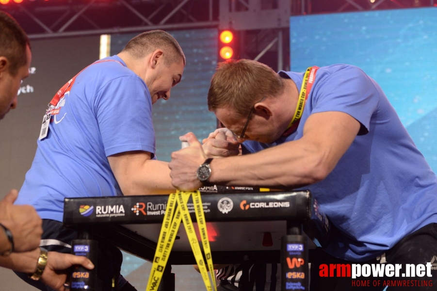 Disabled World Cup 2017 # Siłowanie na ręce # Armwrestling # Armpower.net