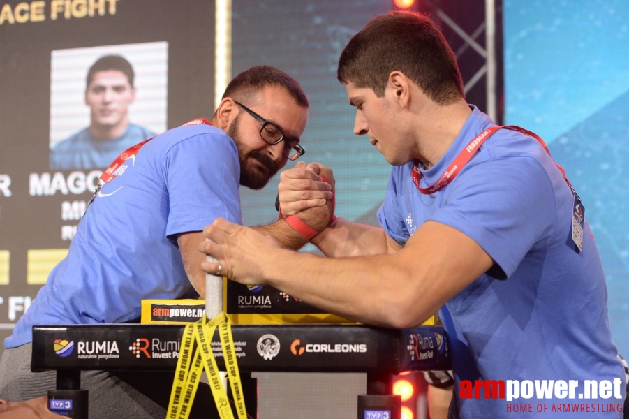 Disabled World Cup 2017 # Armwrestling # Armpower.net