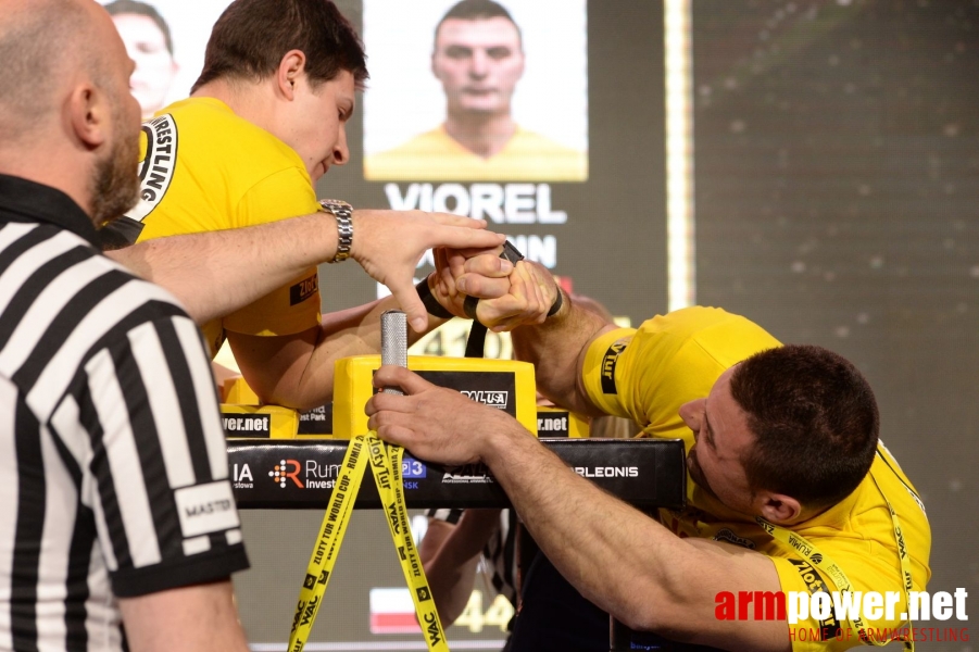 Zloty Tur 2017 - right hand eliminations # Siłowanie na ręce # Armwrestling # Armpower.net