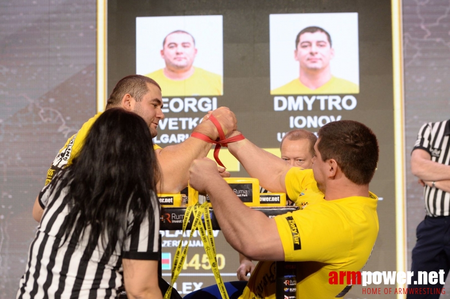 Zloty Tur 2017 - right hand eliminations # Siłowanie na ręce # Armwrestling # Armpower.net