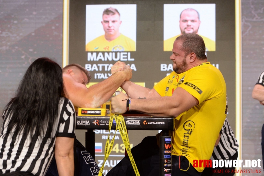 Zloty Tur 2017 - right hand eliminations # Siłowanie na ręce # Armwrestling # Armpower.net