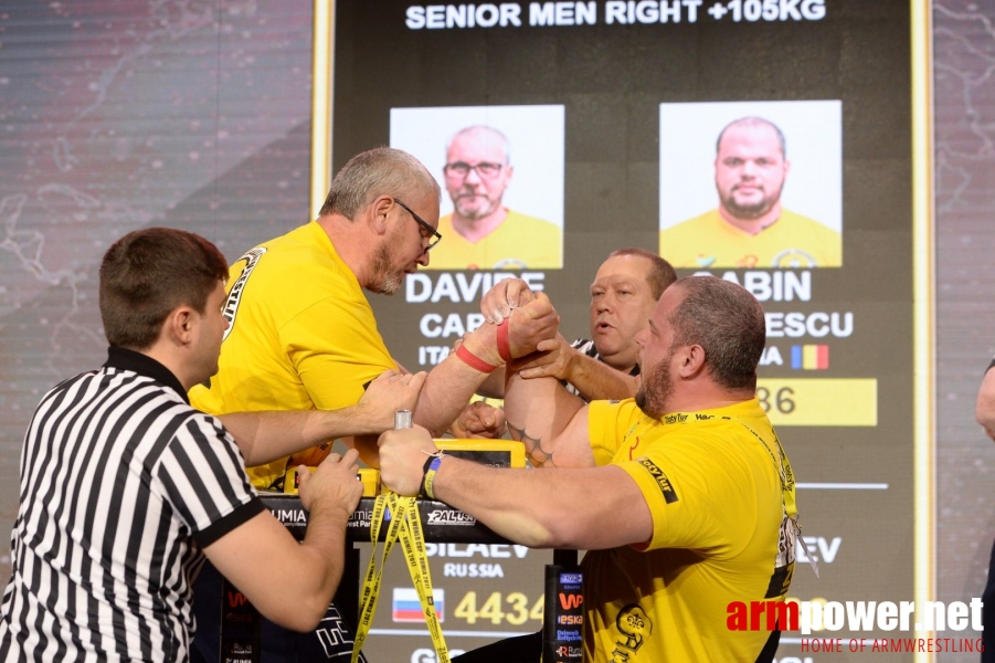 Zloty Tur 2017 - right hand eliminations # Siłowanie na ręce # Armwrestling # Armpower.net