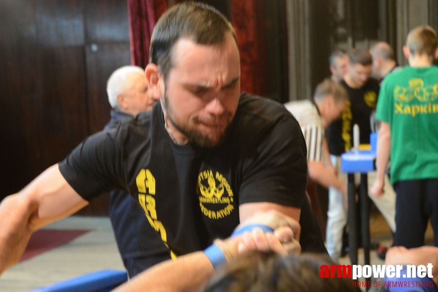 Ukraininan National Armwrestling Championship 2018 # Siłowanie na ręce # Armwrestling # Armpower.net