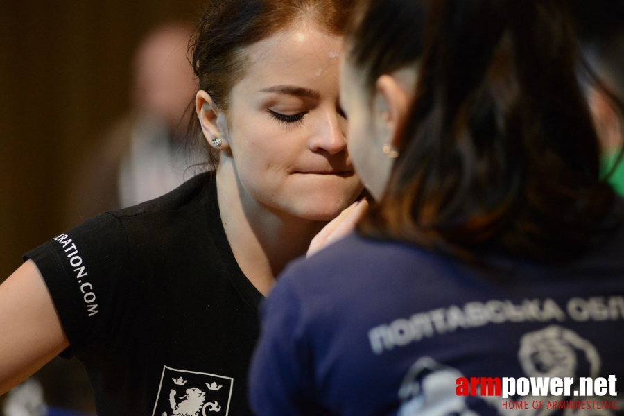 Ukraininan National Armwrestling Championship 2018 # Armwrestling # Armpower.net